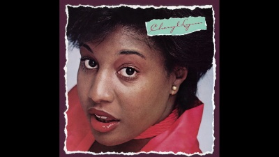 Cheryl Lynn - All My Lovin'