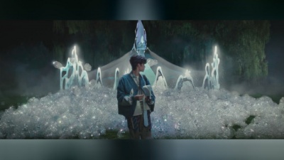 TOP登陆少年组合 - 【无所畏计划演唱会】宣传视频1