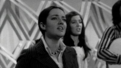 Mocedades - Eres Tú