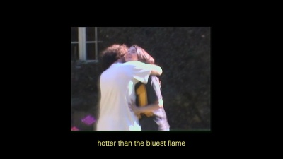 Selena Gomez、benny blanco - Bluest Flame
