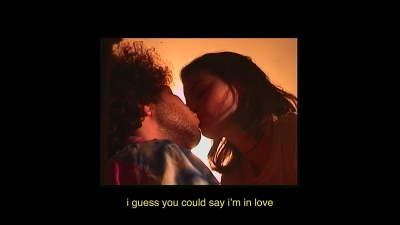 Selena Gomez、benny blanco - Guess You Could Say I’m In Love