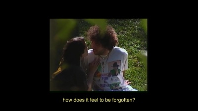 Selena Gomez、benny blanco - How Does It Feel To Be Forgotten