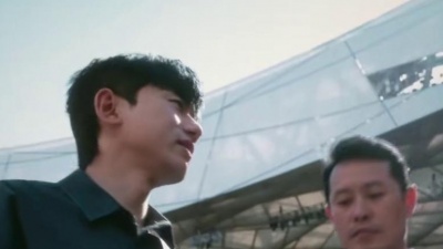 张杰 - 任我