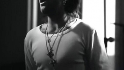 Bon Jovi - Bed Of Roses