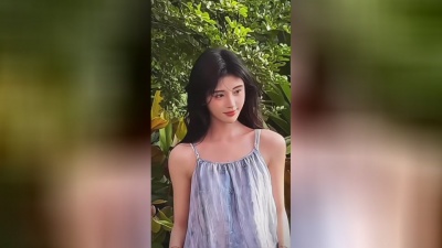 心碎泪尽 - 美#鞠婧祎