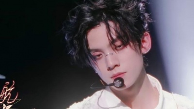TOP登陆少年组合 - 【无所畏计划演唱会】宣传视频5