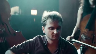 Alice Duport-Percier、Lorien Testard、Ben Starr - Until Next Life
