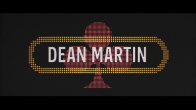 Dean Martin - Ain't That A Kick In The Head