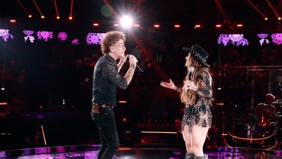 Lauana Prado、Nando Reis - Em Todo Lugar