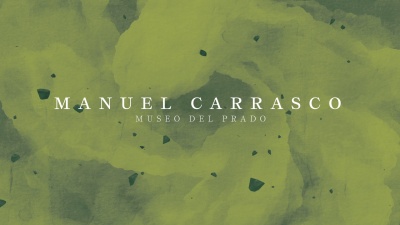 Manuel Carrasco - Museo Del Prado