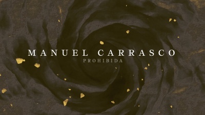 Manuel Carrasco - Prohibida