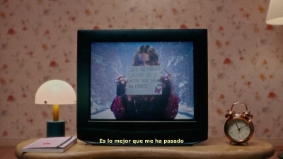Ela Taubert - ¿Cómo Pasó?
