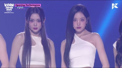 tripleS - 손오공 (Super)