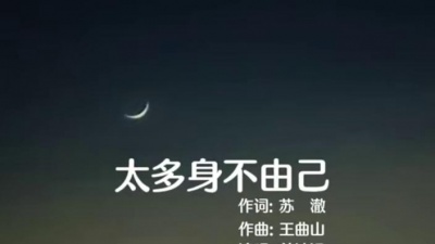 豆豆果 - 《太多身不由己》饭制 曾诗涵