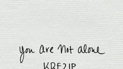 Krezip - You Are Not Alone