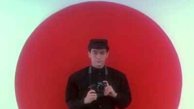 Culture Club - It's A Miracle