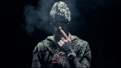 Kendo Kaponi、I-Zaak、Luar La L、Omar Courtz - MUVI