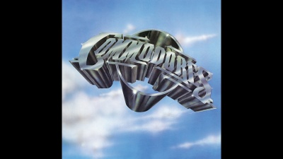 Commodores - Easy