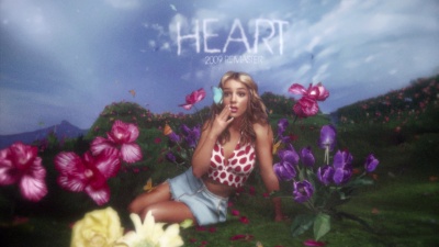 Britney Spears - Heart