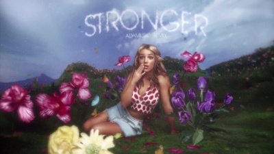 Britney Spears - Stronger