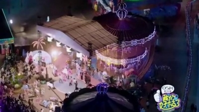 大张伟、黄子弘凡、迪士尼在逃公主、二辰、黄明昊、蒲熠星、邵明明、申浩男、唐九洲、王玉雯、永彬Ryan.B、余佳运、张星特、周峻纬 - 想去海边