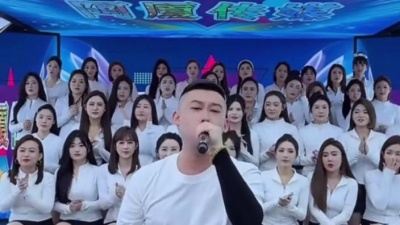 豆豆果 - 《嘟》阿厦