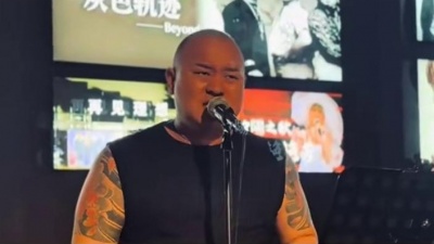 豆豆果 - 《我是一只小小鸟》王理事