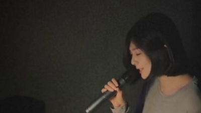 豆豆果 - 《雨蝶》赵乃吉