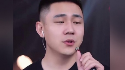 豆豆果 - 《童年老家》郝琪力
