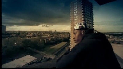 Dizzee Rascal - Graftin