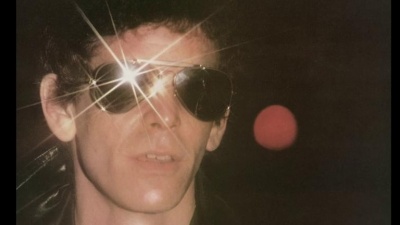 Lou Reed - Dirt  