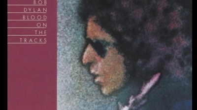 Bob Dylan - Tangled up in Blue