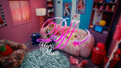Yeri Mua - BFF