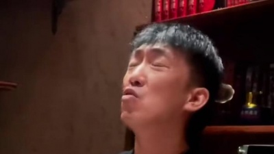 豆豆果 - 《最爱的人是你》草原兄弟