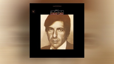 Leonard Cohen - One of Us Cannot Be Wrong