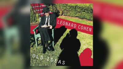 Leonard Cohen - Darkness