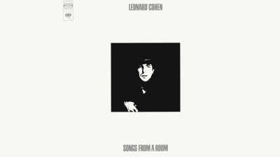 Leonard Cohen - Seems So Long Ago, Nancy