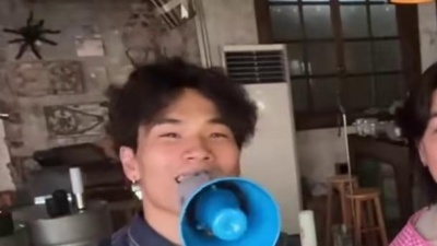 豆豆果 - 《来去打工》王以诺、徐培涌、徐漫佳