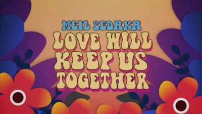 Neil Sedaka - Love Will Keep Us Together