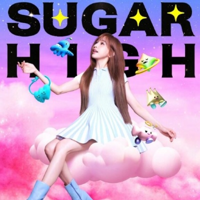 2024王心凌Sugar High世界巡回演唱会