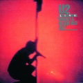 U2 - Party Girl (Live)