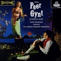 London Symphony Orchestra、Øivin Fjeldstad - Edvard Grieg: Peer Gynt (Prelude, Op. 23, No. 1)