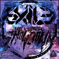 Exile、Helicopter Showdown - Midnight Marauders