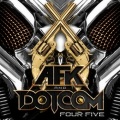 AFK、Dotcom - Four Five
