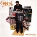 Grap Luva、Tiombe Lockhart、Saint、Reggie Watts of Maktub、Mr. Man of the Bush Babees - Words Of Life