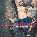 chicken lips - The Bubble Bunch