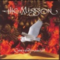 the mission - Belief