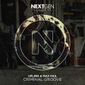 Uplink、Max Fail - Criminal Groove