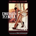 Pino Donaggio - Theme From Dressed To Kill (Main Title)