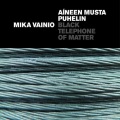 Mika Vainio - In A Frosted Lake